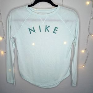 Nike Dri-Fit Shirt